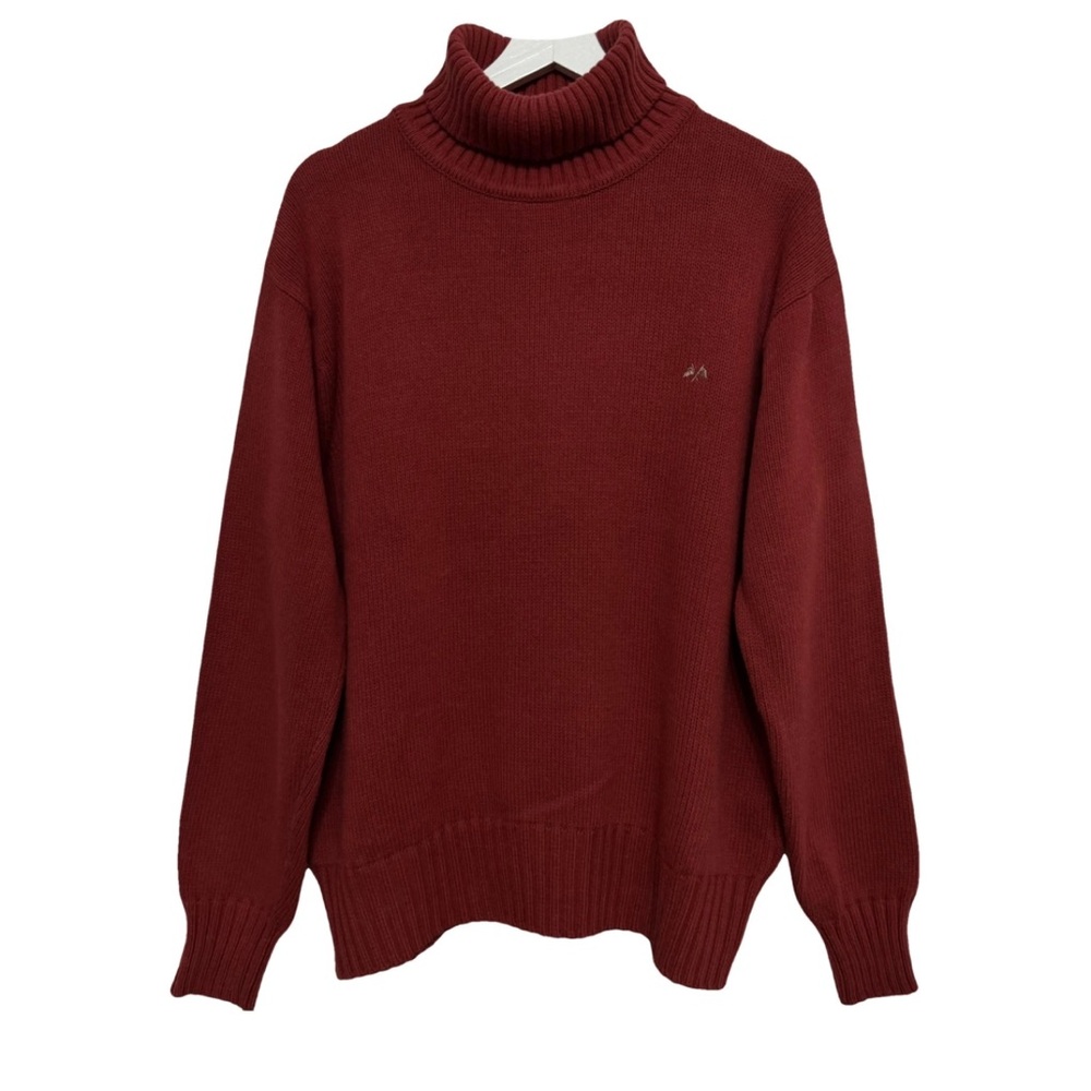 burberry turtleneck sweater